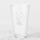 国の台頭 タンブラーグラス (裏面)