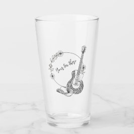 国の台頭 タンブラーグラス