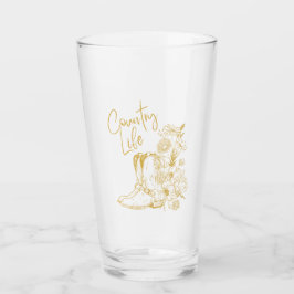 国の台頭 タンブラーグラス