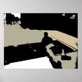 国の名誉と栄光の確保 ポスター