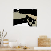 国の名誉と栄光の確保 ポスター (キッチン)