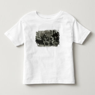 国の外科医 トドラーTシャツ