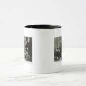 国の外科医 マグカップ (中央)