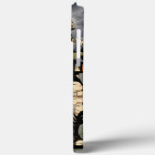 国の守護者｜ Case-Mate iPhoneケース (裏面 / 左)