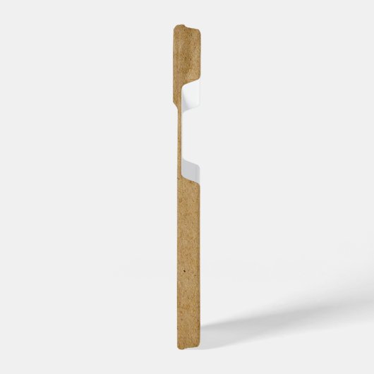 国の幽霊 iPhoneケース (左側面)