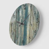 国の時計 ラージ壁時計 (傾斜)