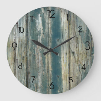 国の時計 ラージ壁時計