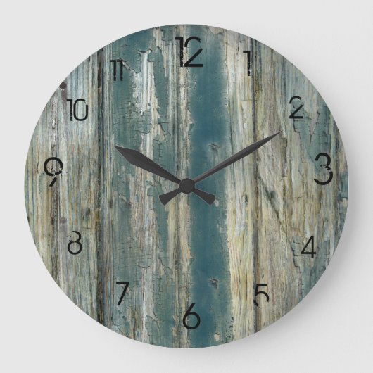 国の時計 ラージ壁時計 (正面)