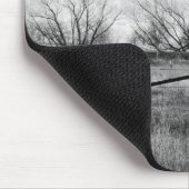 国の時間マウスパッド マウスパッド (コーナー)