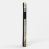 国の服のための国連Peuデザイン Case-Mate iPhoneケース (裏面/右)