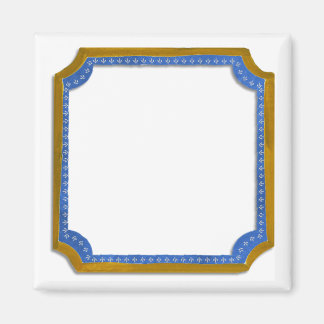 国の枠は自分の磁石を作る マグネット