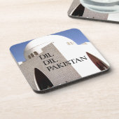 国の父:マザリクエイド コースター (左側)