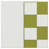 国の牧羊犬 ファブリック (クローズアップ)