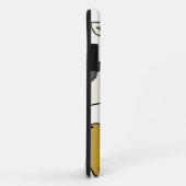 国の獣医 Case-Mate iPhoneケース (裏面/右)