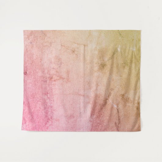 国の素朴な写真の織り目加工のスタジオの背景幕 タペストリー (正面(横))