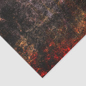 国の素朴カラフルヴィンテージ 薄葉紙 (詳細)