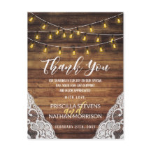 国の素朴文字列ライトウッドレースありがとう