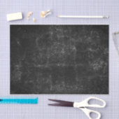 国の素朴白黒ヴィンテージテクスチャ 薄葉紙 (クラフト)