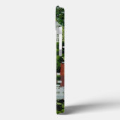 国の結婚式 Case-Mate iPhoneケース (裏面 / 左)