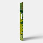 国の結婚式 Case-Mate iPhoneケース (裏面 / 右)