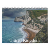 国の統一されたカレンダー カレンダー (カバー)