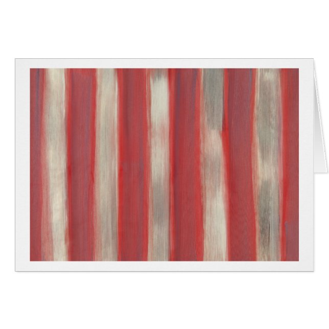 国の赤 (正面横)