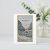 国の遊び場 ポストカード (スタンド正面)