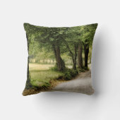 国の道 クッション (裏面)