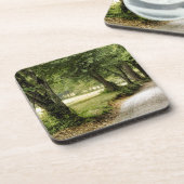 国の道 コースター (左側)