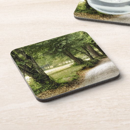 国の道 コースター (左側)