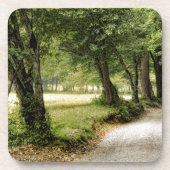 国の道 コースター (正面)