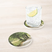 国の道 コースター (側面)