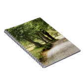 国の道 ノートブック (右側)