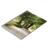 国の道 ノートブック (左側)