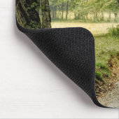 国の道 マウスパッド (コーナー)