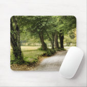 国の道 マウスパッド (マウス)