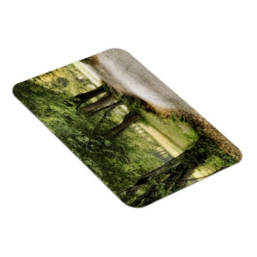 国の道 マグネット (右側)