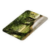 国の道 マグネット (左側)