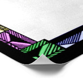 国の ポスター (角)