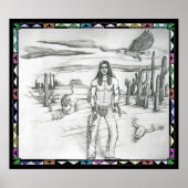 国の ポスター (正面)