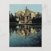 国のAirBnb - ポストカード (正面)