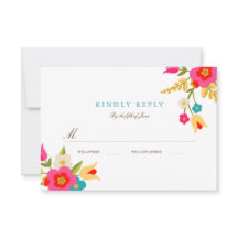 国は開花しまRSVPを結婚します