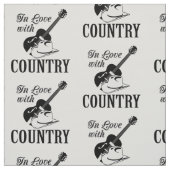 国を愛して ファブリック (見本)