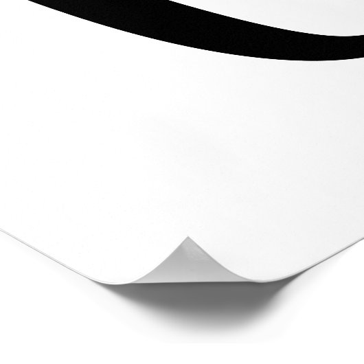 国を愛して ポスター (角)