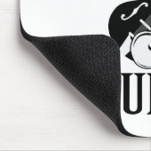 国を愛して マウスパッド (コーナー)