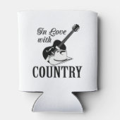 国を愛して 缶クーラー (裏面)