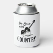 国を愛して 缶クーラー (缶裏面)