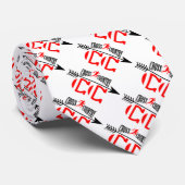 国を越えて ネクタイ (ロール)