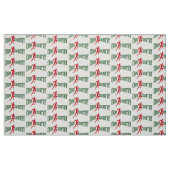 国を越えて ファブリック (ファットクウォーター)