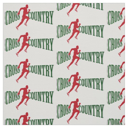 国を越えて ファブリック (見本)